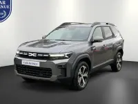 Gebraucht Dacia Bigster Journey 140 PS (102 kW) 2025 Grau SUV