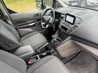 Gebraucht Ford Grand Tourneo Connect 120 PS (88 kW) 2020 Silber Van / Kleinbus