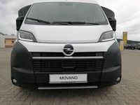Gebraucht Opel Movano 140 PS (102 kW) 2024 Weiss Van