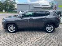 gebraucht Jeep Compass 1.3 T-GDI I4 110kW Limited DCT