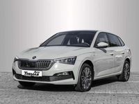 gebraucht Skoda Scala 1.0 TSI Tour