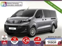Neu Peugeot Expert 177 PS (130 kW) 2025 Grau (artense grau metallic) Van
