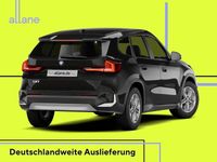 Neu BMW iX1 150 kW (204 PS) 2026 Schwarz SUV
