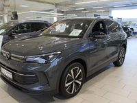 Neu VW Tiguan Goal 150 PS (110 kW) 2026 Grau SUV