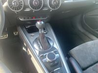 gebraucht Audi TT Roadster 45 TFSI S tronic S line