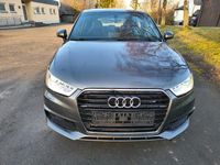 Gebraucht Audi A1 S-Line 192 PS (141 kW) 2016 Grau Limousine