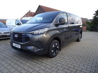Neu Ford Transit Custom 232 PS (170 kW) 2026 Grau Kombi