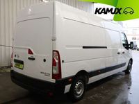 gebraucht Opel Movano B 2.3 CDTI Aut.180 Kasten L3H2+Navi+RFK