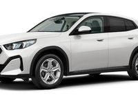 Gebraucht BMW X2 150 PS (110 kW) 2024 SUV