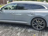 gebraucht VW Arteon ArteonShooting Brake 2.0 TSI OPF 4Motion DSG R