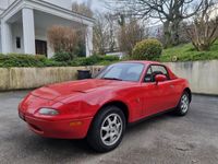 gebraucht Mazda MX5 NA