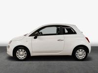 gebraucht Fiat 500 1.0 GSE Hybrid Cult Uconnect*Android/Apple