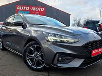 Gebraucht Ford Focus ST-Line 150 PS (110 kW) 2019 Grau Kombi