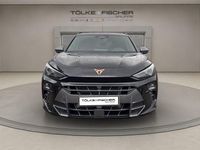 Neu Cupra Terramar 204 PS (150 kW) 2026 Schwarz SUV