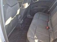 Gebraucht Audi Q4 e-tron S-Line 125 kW (170 PS) 2023 Grau SUV