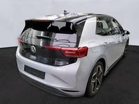 Gebraucht VW ID.3 Pro Performance 150 kW (204 PS) 2022 Silber Kleinwagen