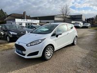 gebraucht Ford Fiesta Trend