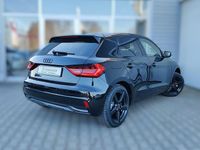 Gebraucht Audi A1 Sportback Ambiente 116 PS (85 kW) 2025 Schwarz Kleinwagen
