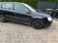 Gebraucht VW Golf V 75 PS (55 kW) 2005 Kleinwagen
