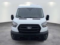 Neu Ford Transit Trend 131 PS (96 kW) 2025 Weiß