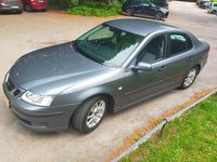 Gebraucht Saab 9-3 Vector 150 PS (110 kW) 2006 Grau Limousine