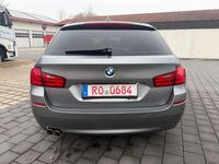 Gebraucht BMW 520 184 PS (135 kW) 2012 Kombi