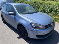 gebraucht VW Golf VI VWVI 1.4 LPG GAS PRINS