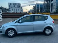 Occasion Seat Altea 102 ch (75 kW) 2011 Argent Berline