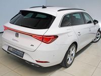 Gebraucht Seat Leon Beats 190 PS (139 kW) 2022 Candy weiss Limousine