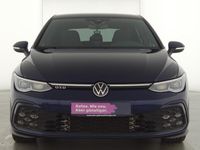 gebraucht VW Golf GTD Kamera|Kessy|ACC|LED|Harman-Kardon|SHZ