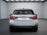 Gebraucht Audi A1 116 PS (85 kW) 2025 Grau SUV