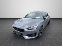 Gebraucht Cupra Leon 245 PS (180 kW) 2022 Graphene grau Limousine