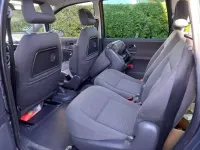 Second-hand Seat Alhambra Reference 140 CP (102 kW) 2008 Gri Monovolum