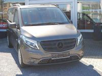 Gebraucht Mercedes Vito 190 PS (139 kW) 2017 Grau Van