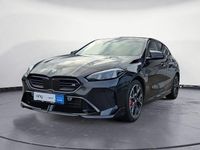 Gebraucht BMW M135 Performance 300 PS (220 kW) 2024 Schwarz Kleinwagen