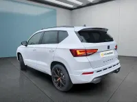 Neu Cupra Ateca VZ 300 PS (220 kW) 2026 Weiß SUV