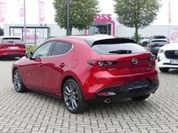 gebraucht Mazda 3 SKY-G 2.0 150PS M Hybrid SELECTION DES-P RFK LHZ P