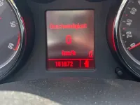 Gebraucht Opel Insignia 131 PS (96 kW) 2011 Braun Kombi