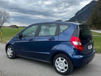 gebraucht Mercedes A160 