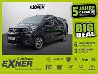 Gebraucht Citroën Spacetourer 179 PS (131 kW) 2026 Perla nera schwarz Van / Kleinbus