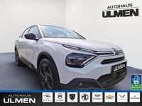 Second-hand Citroën C4 Feel 131 CP (96 kW) 2022 Alb Berlinǎ