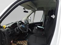 Gebraucht Opel Movano 165 PS (121 kW) 2024 Weiß Van