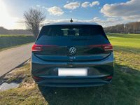 Gebraucht VW ID.3 Pro Performance 150 kW (204 PS) 2020 Grau Kleinwagen