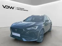 Gebraucht Cupra Formentor VZ 310 PS (228 kW) 2023 Schwarz SUV