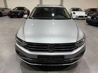 Gebraucht VW Passat Business 200 PS (147 kW) 2022 Silber Kombi