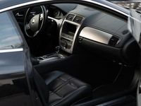 Gebraucht Jaguar XK 298 PS (219 kW) 2007 Schwarz Coupé