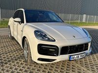Gebraucht Porsche Cayenne 340 PS (250 kW) 2020 Grau SUV
