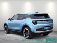 Używany Ford Explorer Premium 210 kW (286 KM) 2025 Niebieski SUV