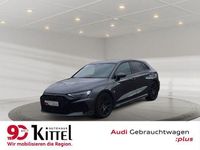 Gebraucht Audi RS3 Sport 400 PS (294 kW) 2025 Grau Limousine