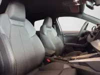 Gebraucht Audi S3 310 PS (228 kW) 2023 Daytonagrau perleffekt Limousine